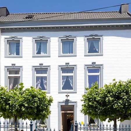 Huis Van Loon Borgloon Dış mekan fotoğraf
