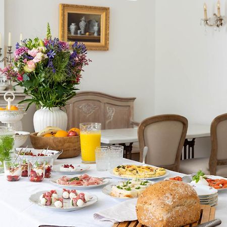 Huis Van Loon Borgloon Dış mekan fotoğraf