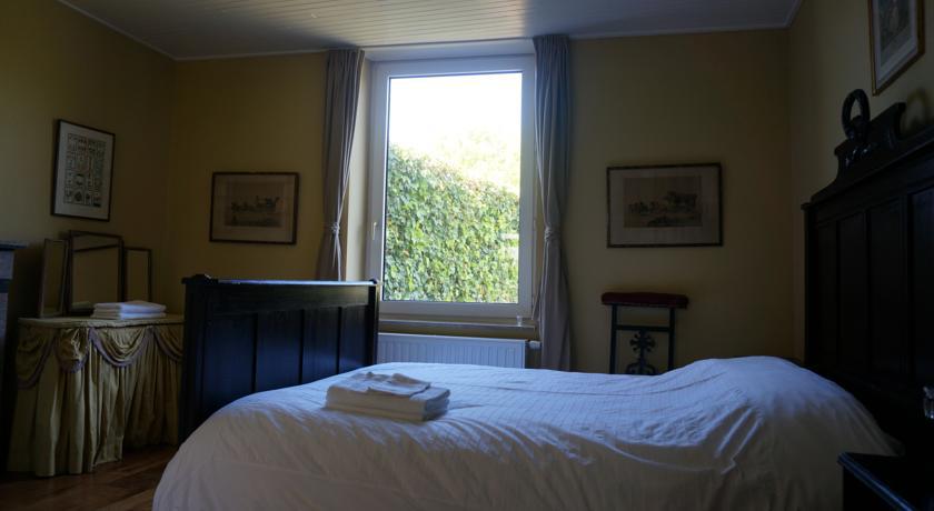 Huis Van Loon Borgloon Oda fotoğraf