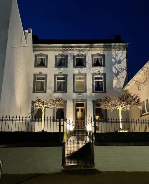 Huis Van Loon Borgloon Dış mekan fotoğraf