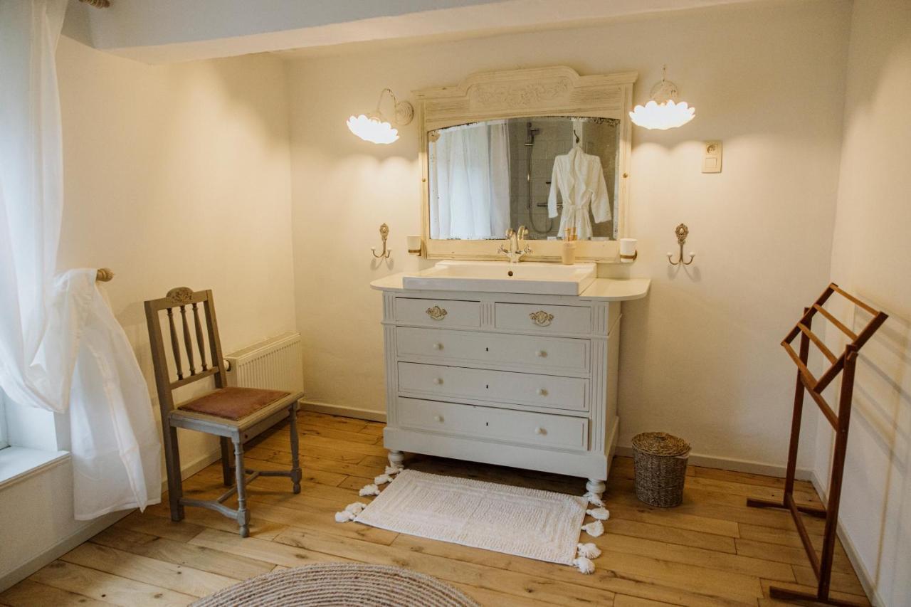 Huis Van Loon Borgloon Dış mekan fotoğraf