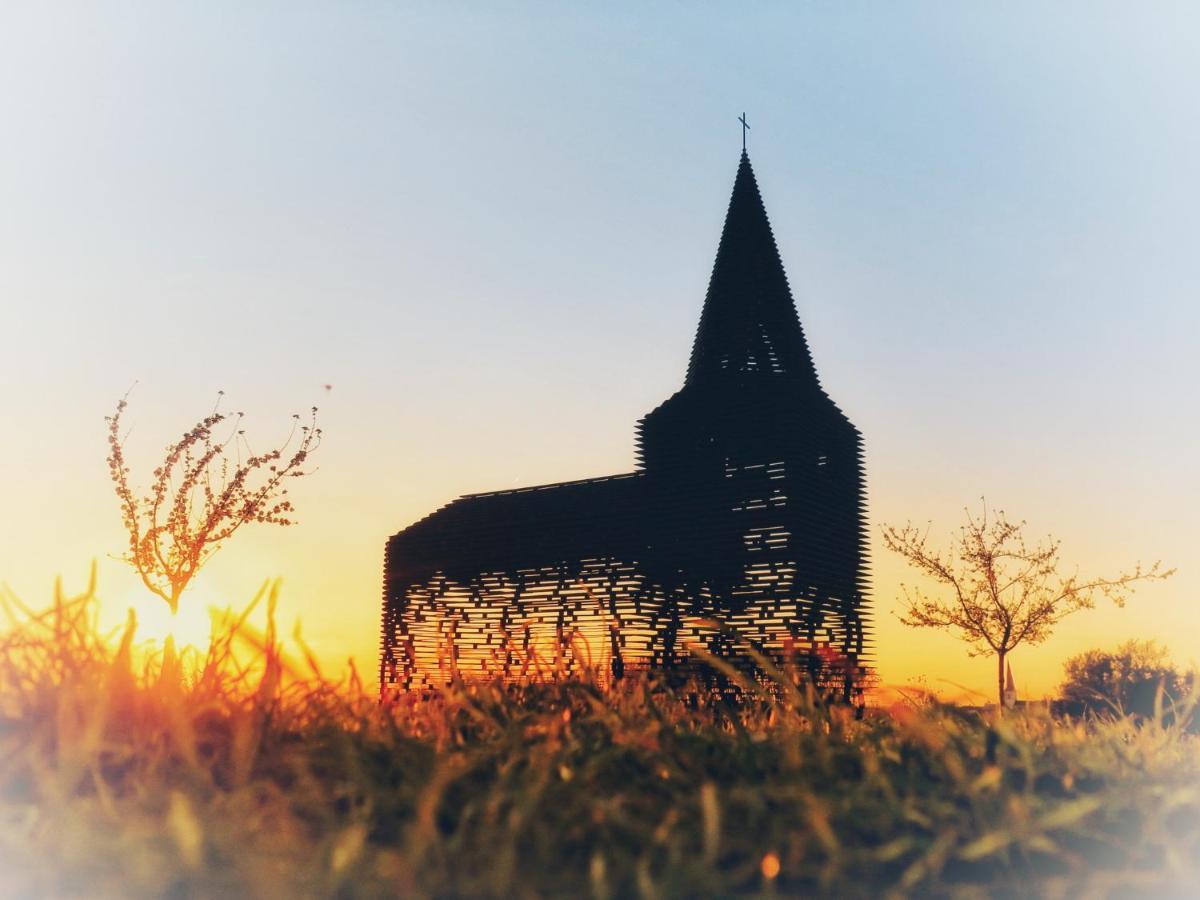 Huis Van Loon Borgloon Dış mekan fotoğraf
