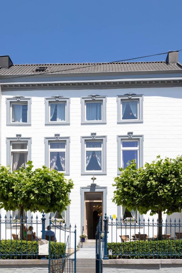 Huis Van Loon Borgloon Dış mekan fotoğraf
