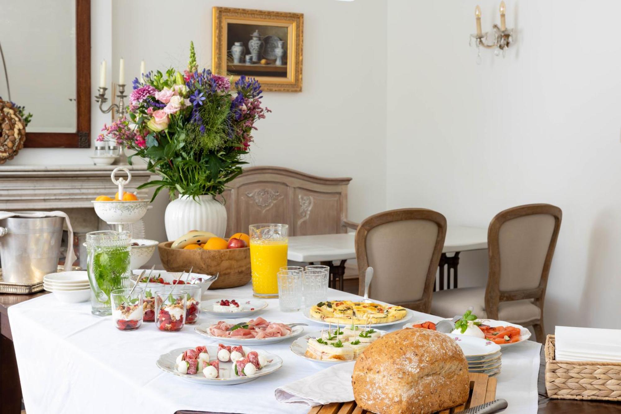 Huis Van Loon Borgloon Dış mekan fotoğraf
