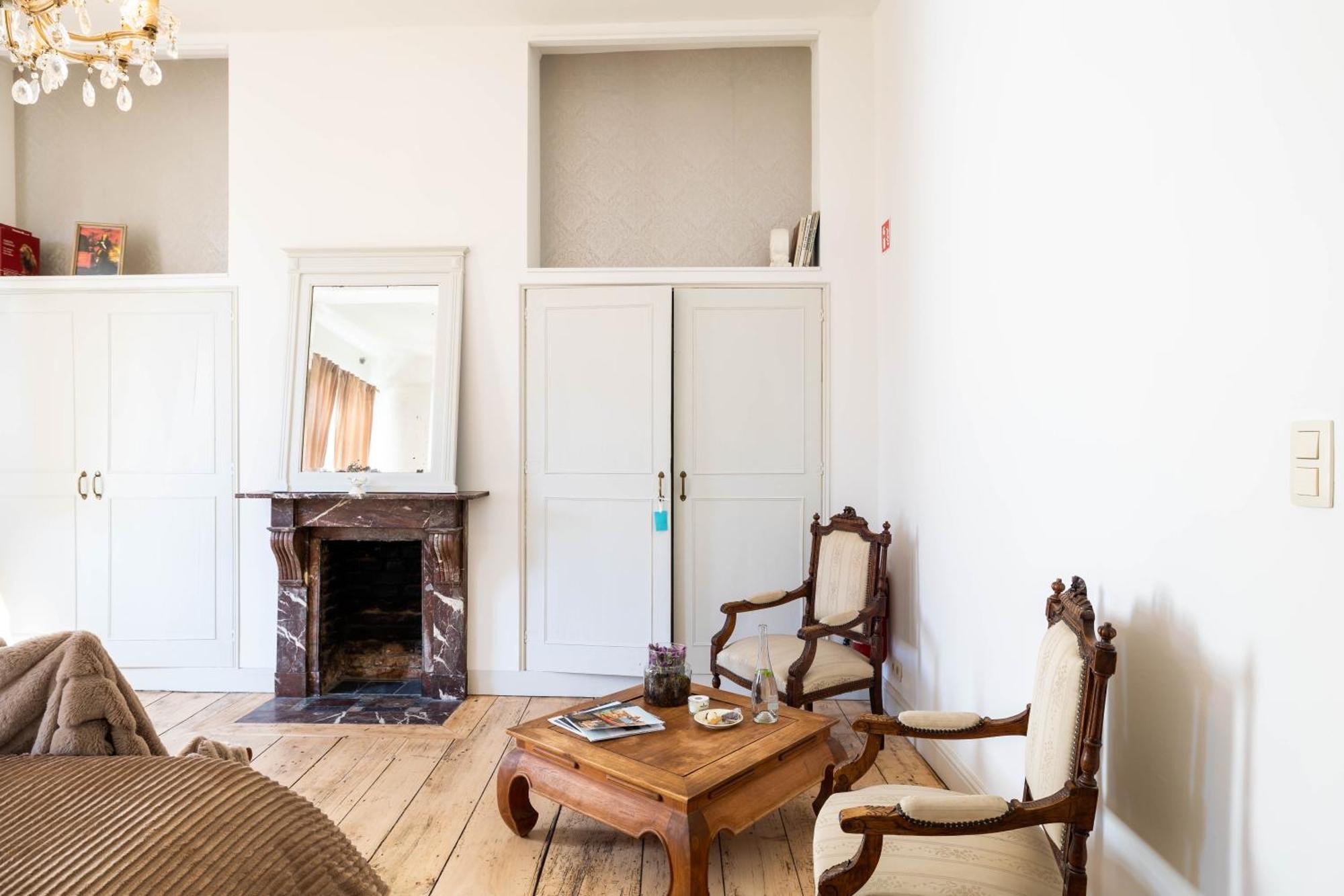 Huis Van Loon Borgloon Dış mekan fotoğraf