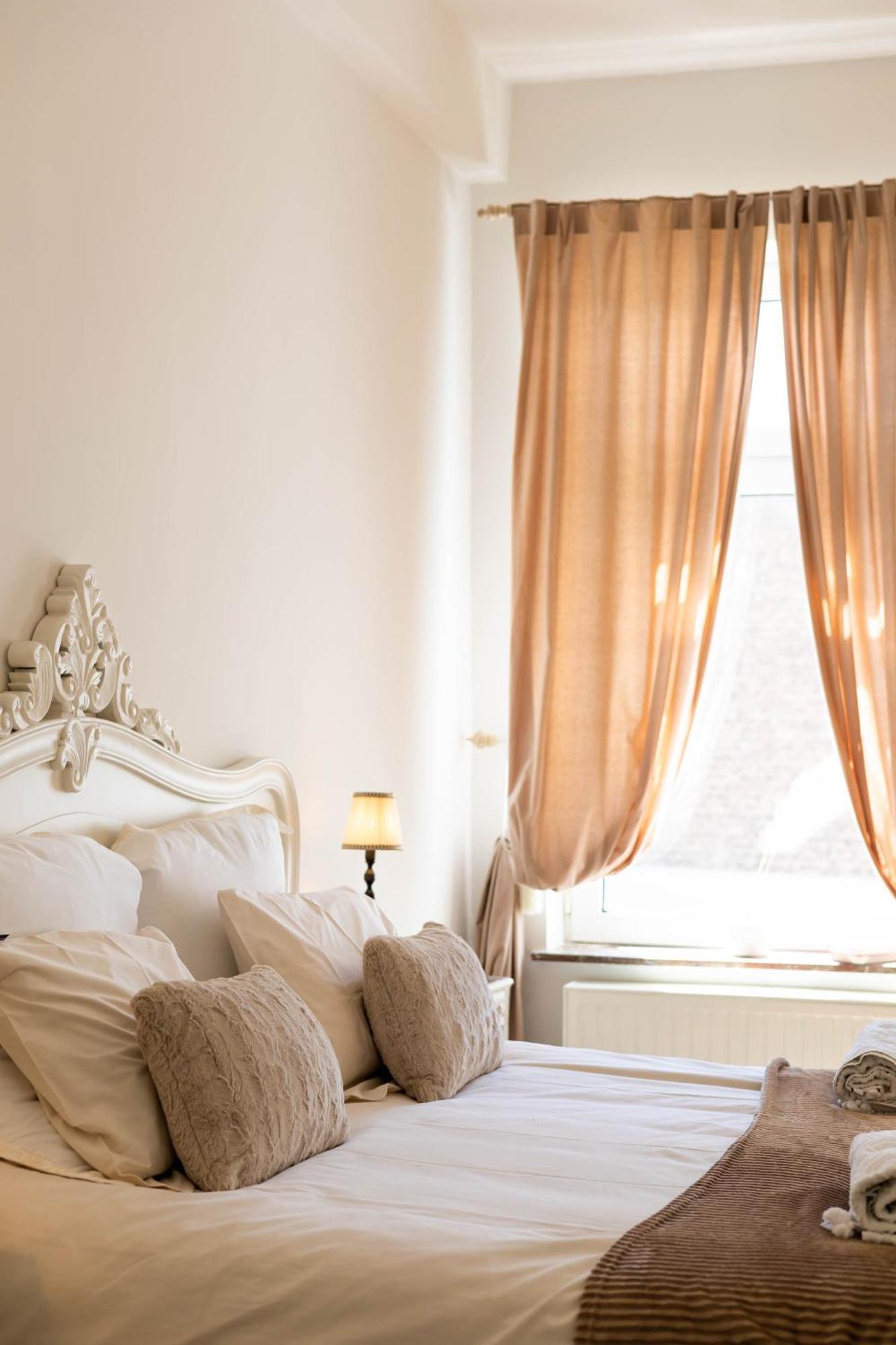 Huis Van Loon Borgloon Dış mekan fotoğraf
