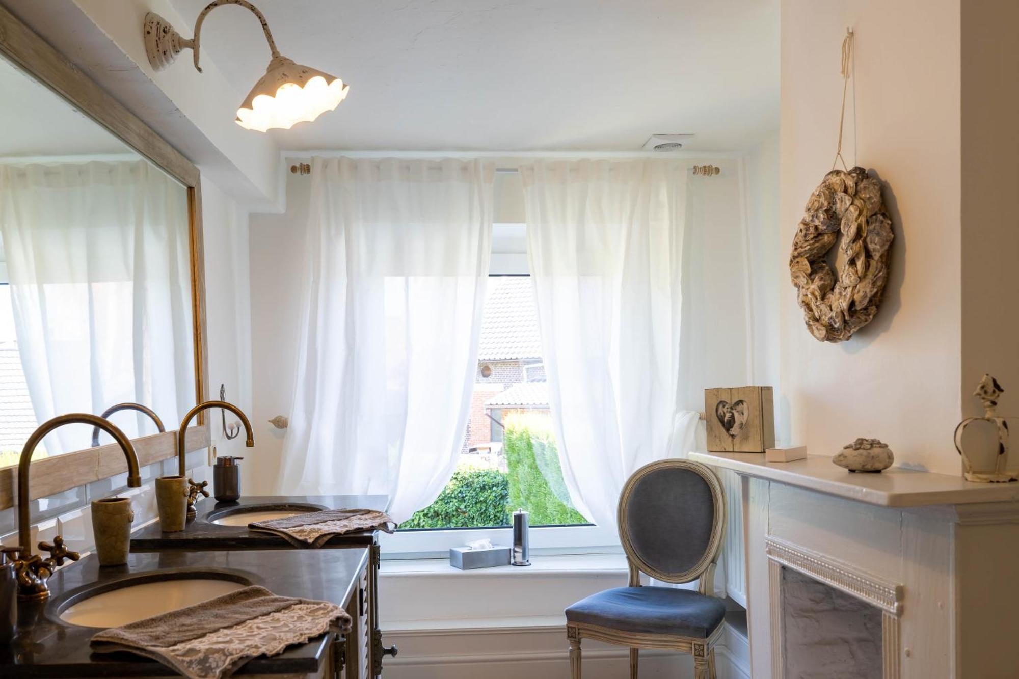 Huis Van Loon Borgloon Dış mekan fotoğraf