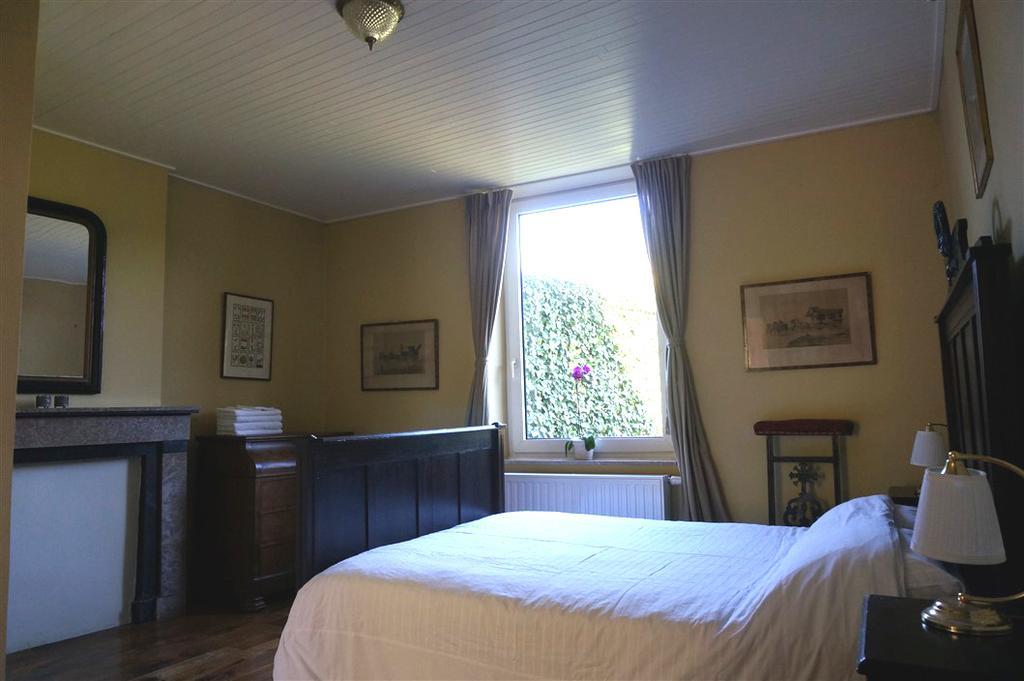 Huis Van Loon Borgloon Dış mekan fotoğraf