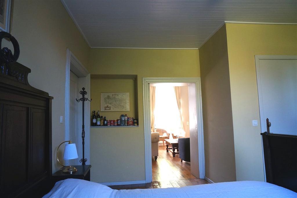 Huis Van Loon Borgloon Dış mekan fotoğraf