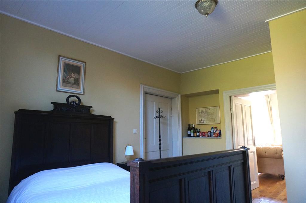 Huis Van Loon Borgloon Dış mekan fotoğraf